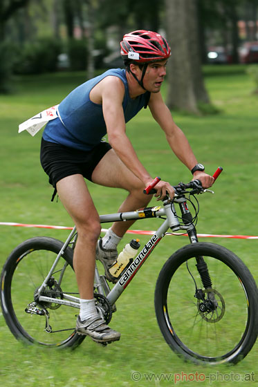 Cross Triathlon Klosterneuburg (20050904 0054)